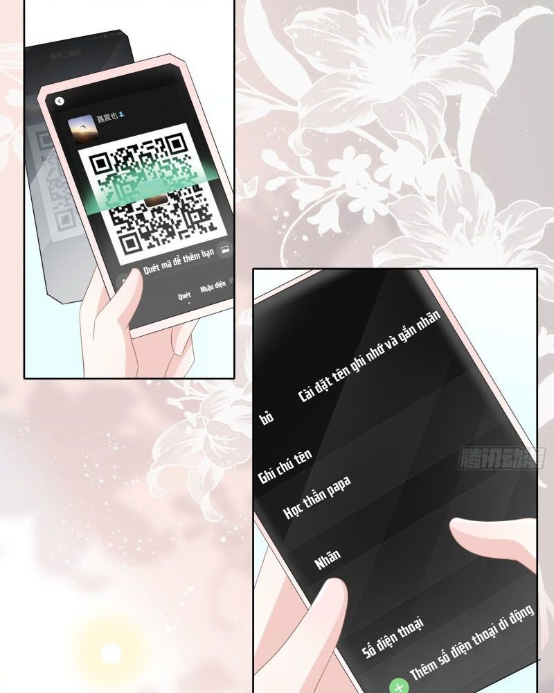 Làm Ảnh Hậu Không Bằng Học Thanh Hoa - Chapter 15 - Page 32