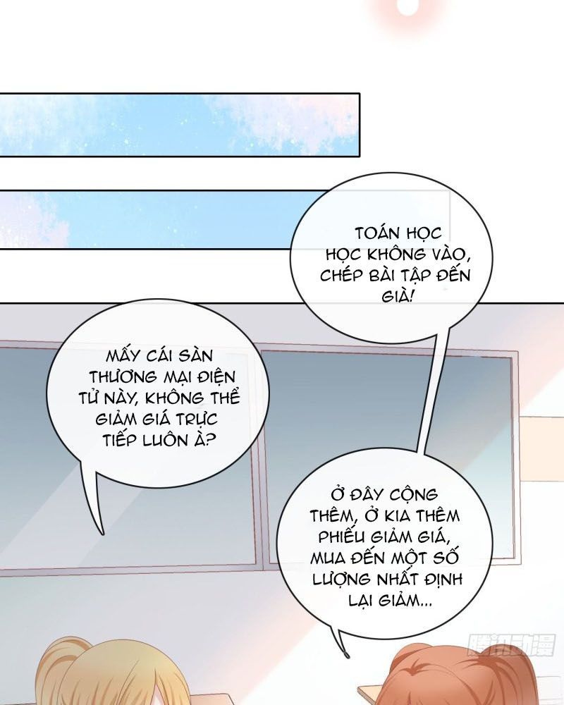 Làm Ảnh Hậu Không Bằng Học Thanh Hoa - Chapter 15 - Page 35