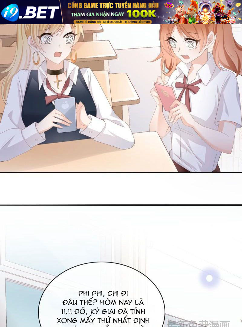 Làm Ảnh Hậu Không Bằng Học Thanh Hoa - Chapter 15 - Page 36