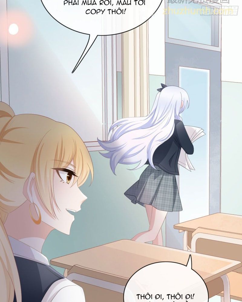 Làm Ảnh Hậu Không Bằng Học Thanh Hoa - Chapter 15 - Page 37