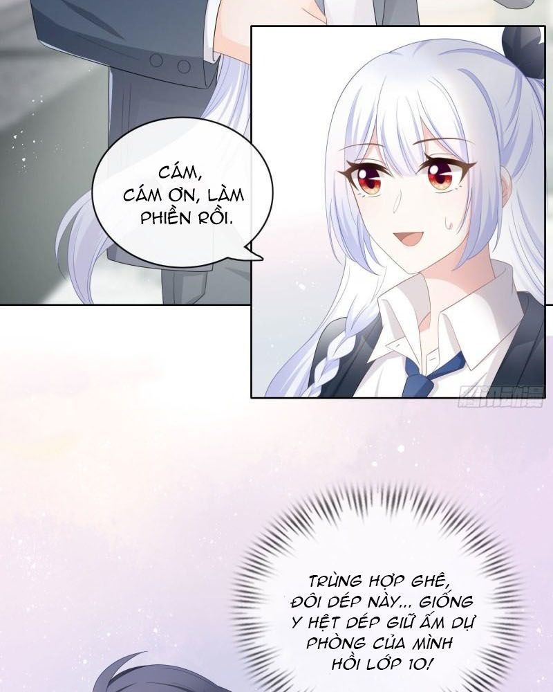 Làm Ảnh Hậu Không Bằng Học Thanh Hoa - Chapter 15 - Page 4