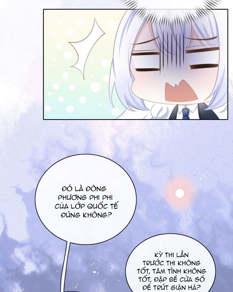 Làm Ảnh Hậu Không Bằng Học Thanh Hoa - Chapter 15 - Page 44