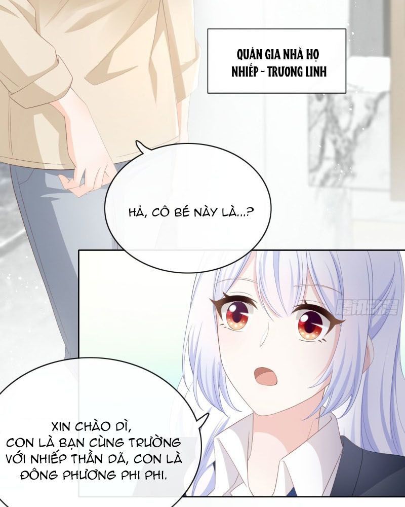 Làm Ảnh Hậu Không Bằng Học Thanh Hoa - Chapter 15 - Page 7