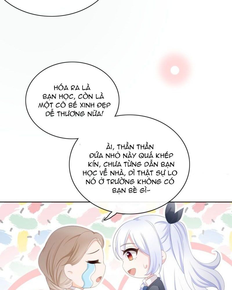 Làm Ảnh Hậu Không Bằng Học Thanh Hoa - Chapter 15 - Page 8