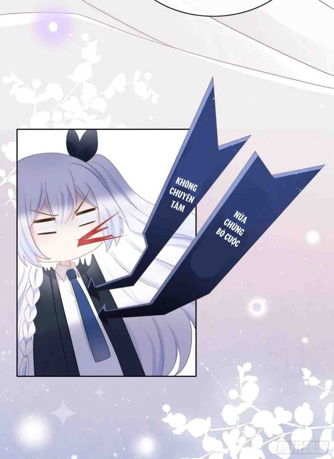 Làm Ảnh Hậu Không Bằng Học Thanh Hoa - Chapter 16 - Page 11