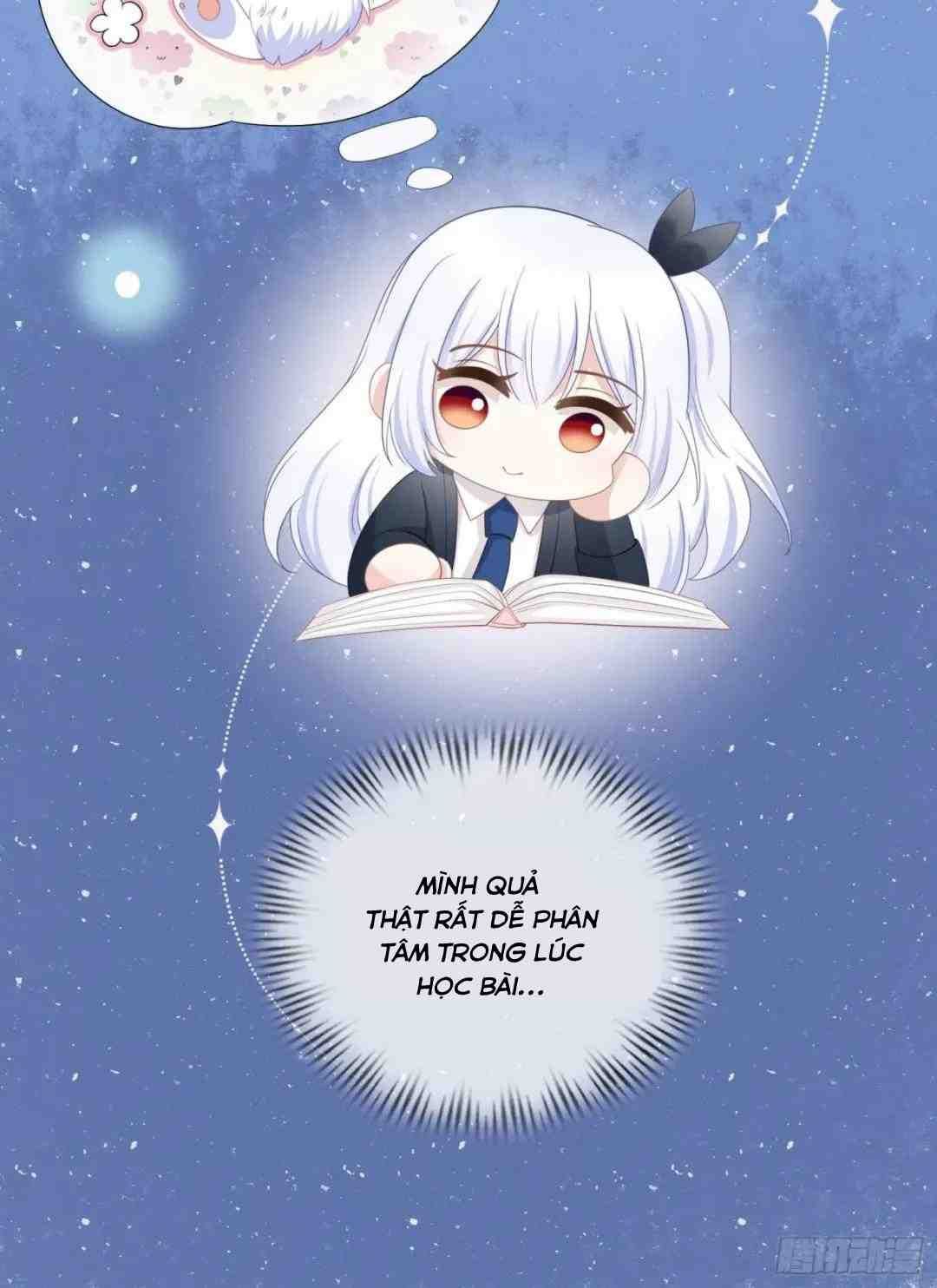 Làm Ảnh Hậu Không Bằng Học Thanh Hoa - Chapter 16 - Page 13