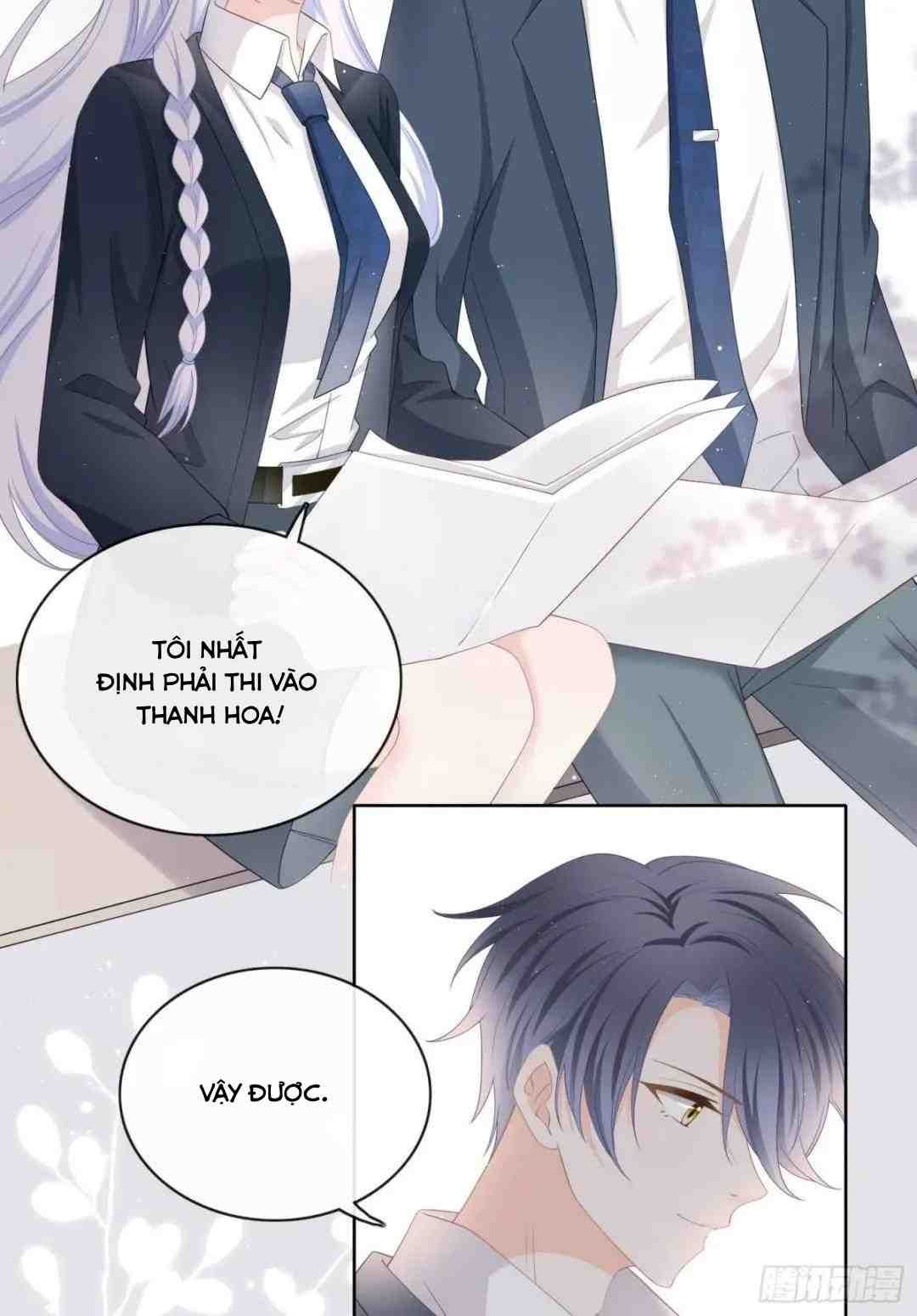 Làm Ảnh Hậu Không Bằng Học Thanh Hoa - Chapter 16 - Page 15