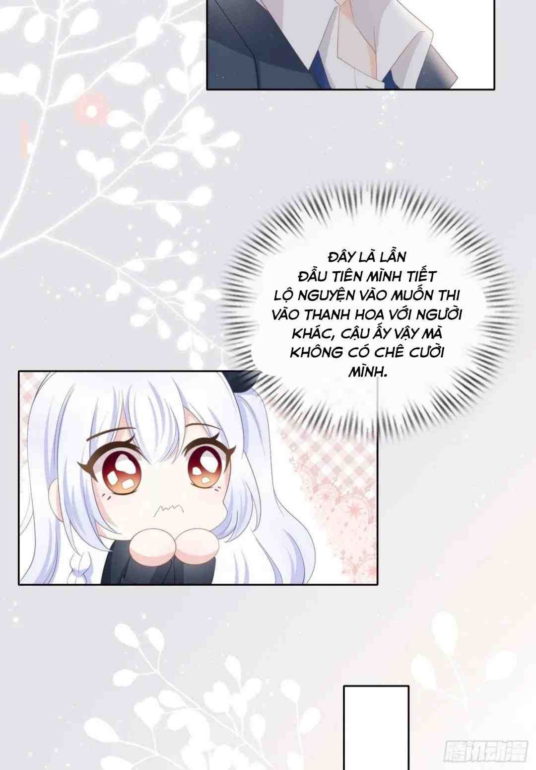 Làm Ảnh Hậu Không Bằng Học Thanh Hoa - Chapter 16 - Page 16