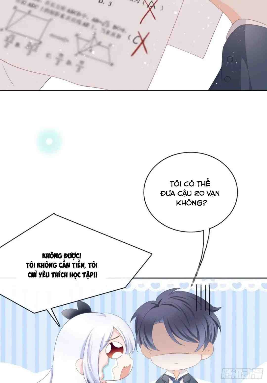 Làm Ảnh Hậu Không Bằng Học Thanh Hoa - Chapter 16 - Page 18
