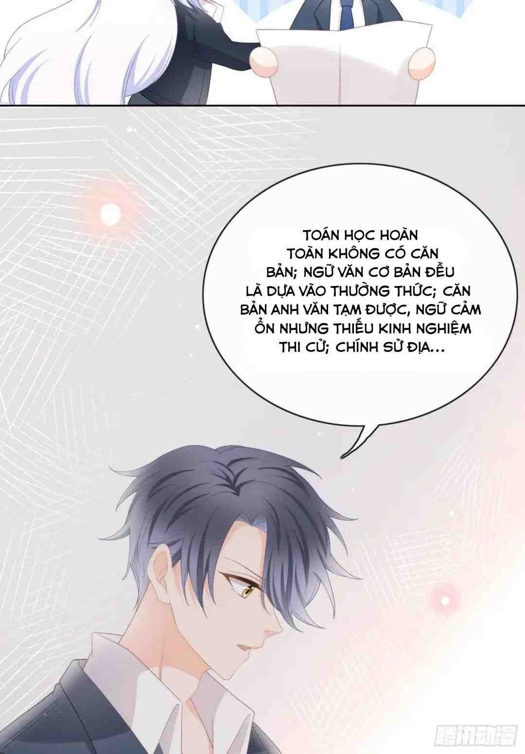 Làm Ảnh Hậu Không Bằng Học Thanh Hoa - Chapter 16 - Page 19