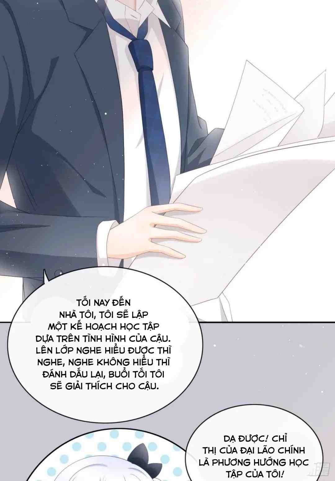 Làm Ảnh Hậu Không Bằng Học Thanh Hoa - Chapter 16 - Page 20