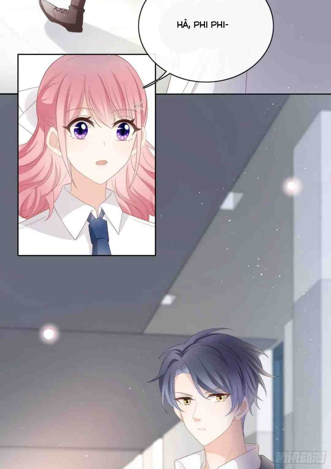 Làm Ảnh Hậu Không Bằng Học Thanh Hoa - Chapter 16 - Page 24