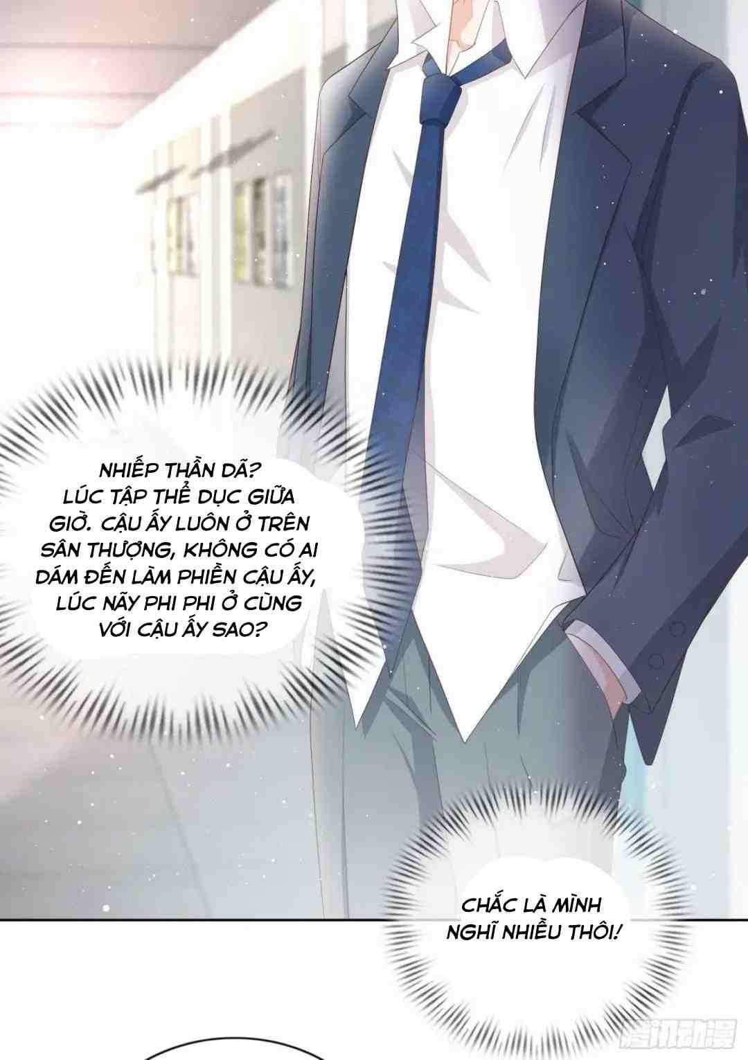 Làm Ảnh Hậu Không Bằng Học Thanh Hoa - Chapter 16 - Page 25