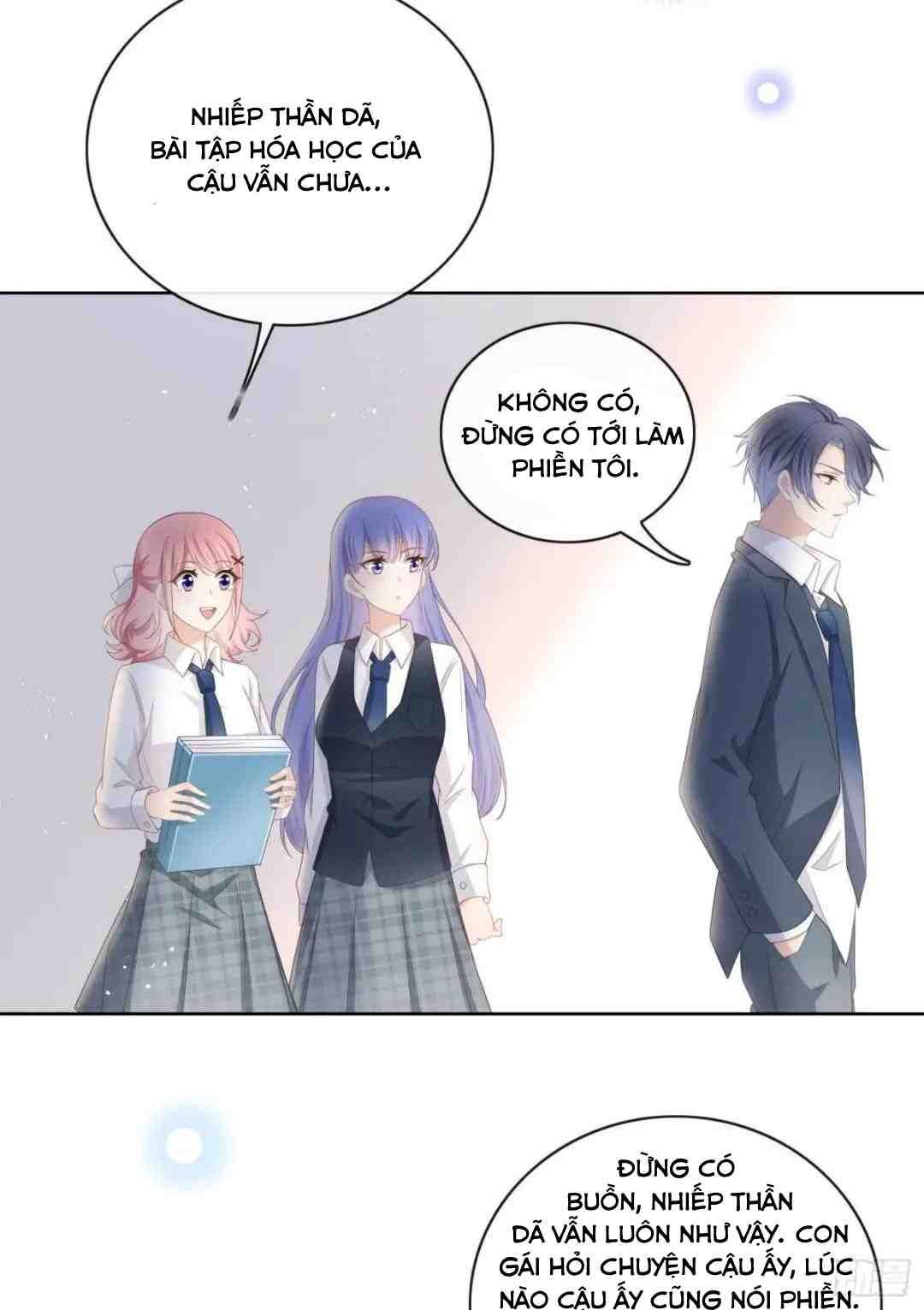 Làm Ảnh Hậu Không Bằng Học Thanh Hoa - Chapter 16 - Page 26