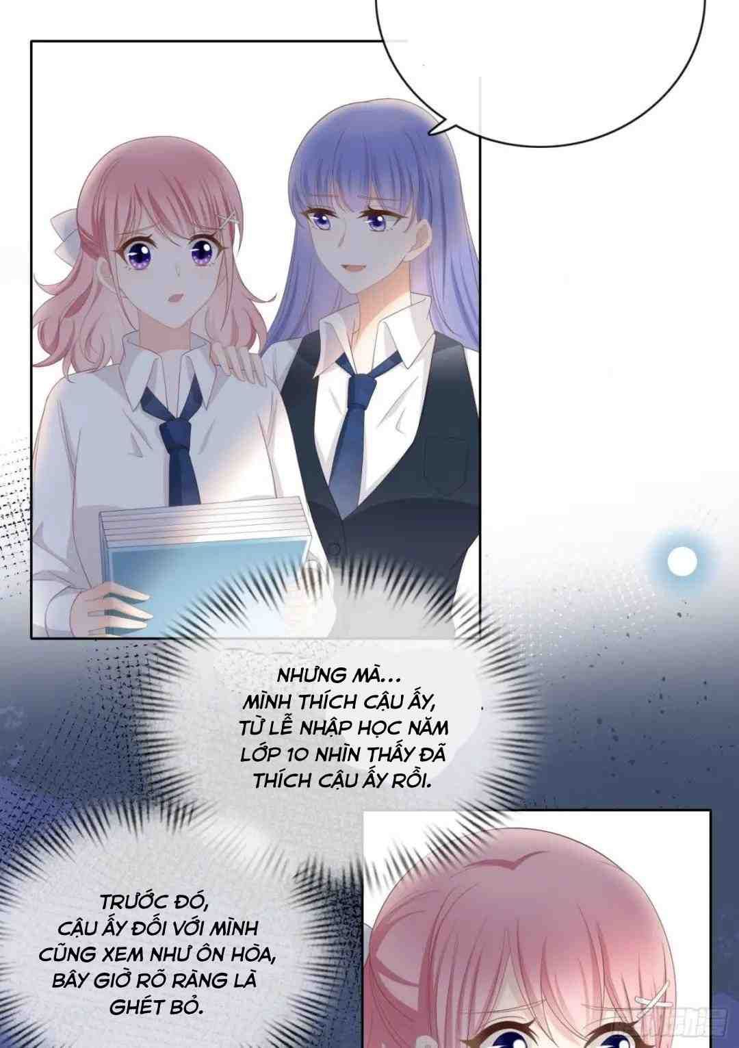 Làm Ảnh Hậu Không Bằng Học Thanh Hoa - Chapter 16 - Page 27