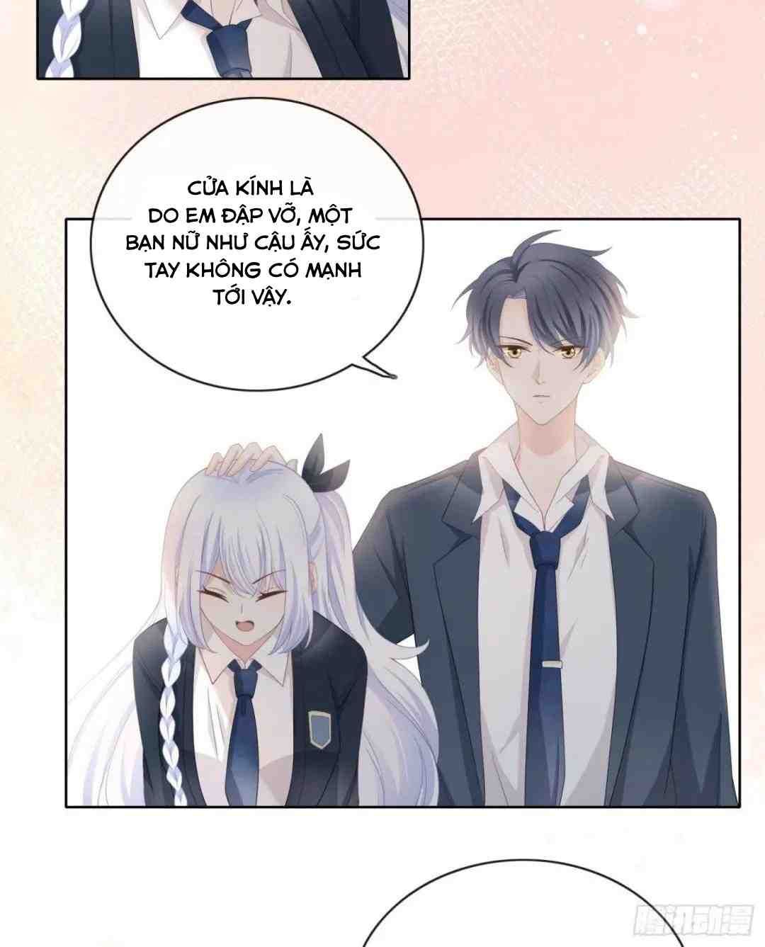 Làm Ảnh Hậu Không Bằng Học Thanh Hoa - Chapter 16 - Page 3