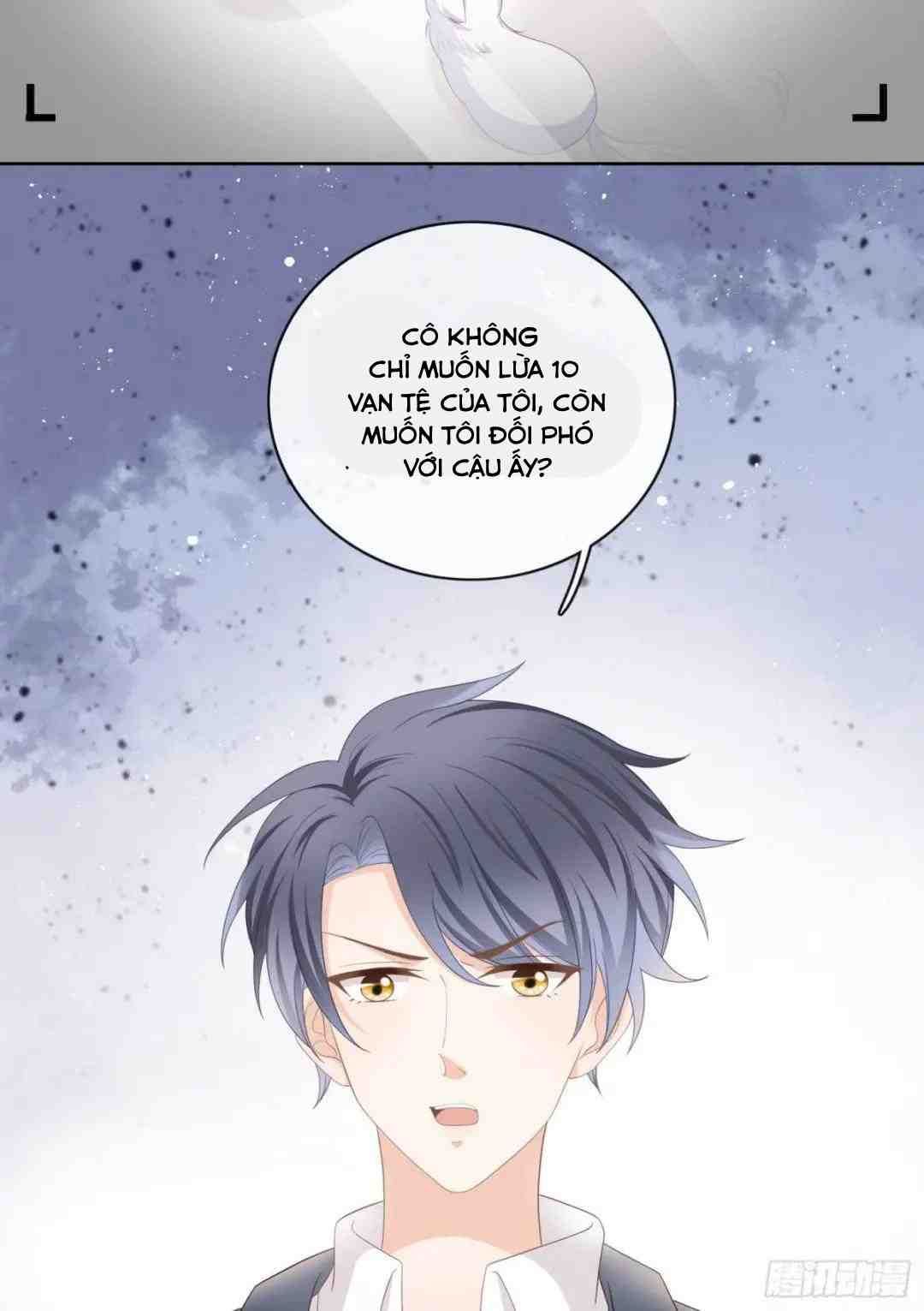 Làm Ảnh Hậu Không Bằng Học Thanh Hoa - Chapter 16 - Page 31