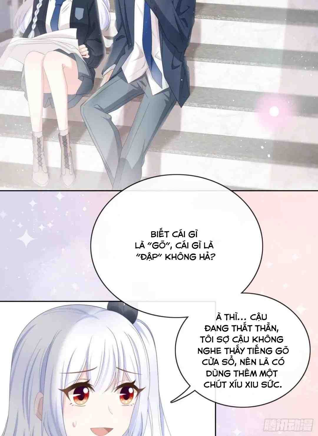 Làm Ảnh Hậu Không Bằng Học Thanh Hoa - Chapter 16 - Page 7