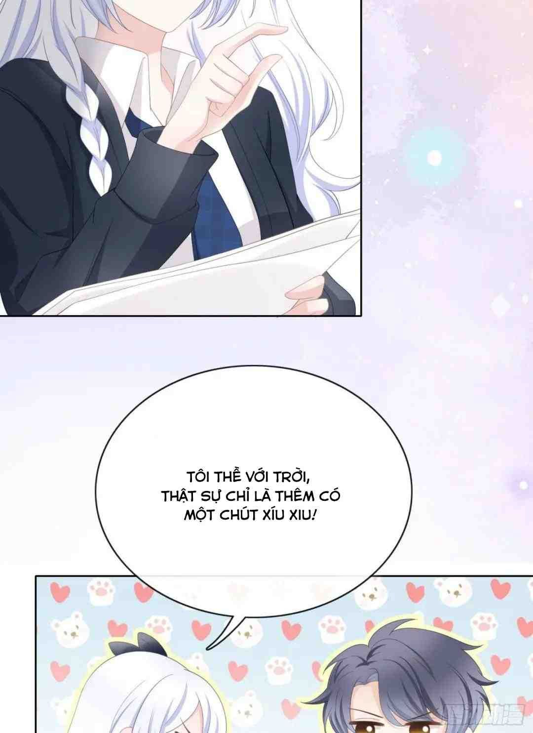 Làm Ảnh Hậu Không Bằng Học Thanh Hoa - Chapter 16 - Page 8