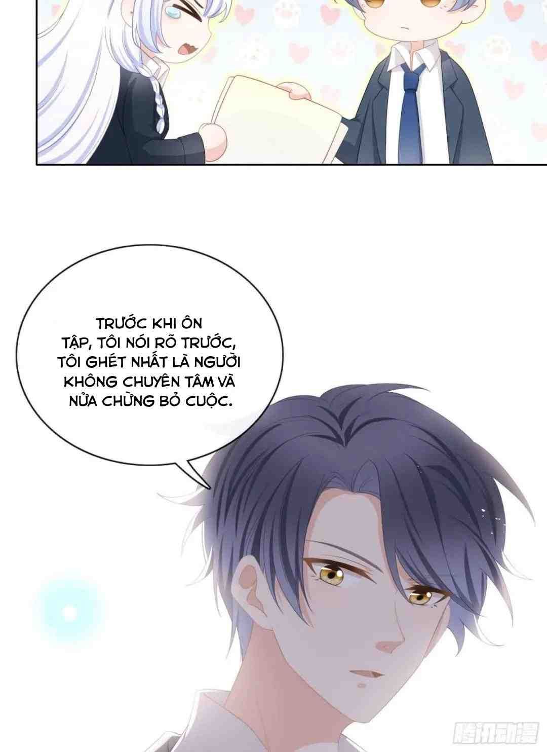 Làm Ảnh Hậu Không Bằng Học Thanh Hoa - Chapter 16 - Page 9