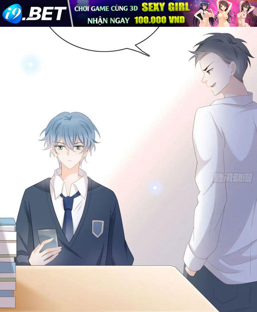 Làm Ảnh Hậu Không Bằng Học Thanh Hoa - Chapter 17 - Page 10