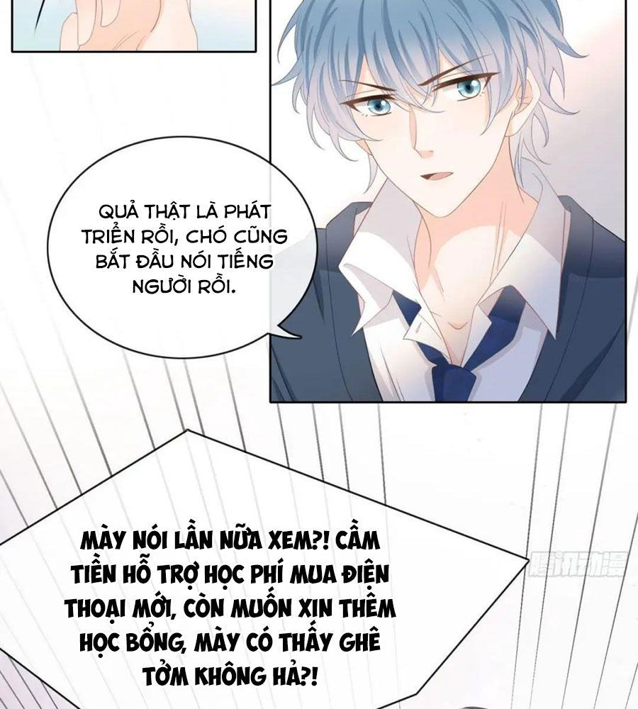 Làm Ảnh Hậu Không Bằng Học Thanh Hoa - Chapter 17 - Page 12