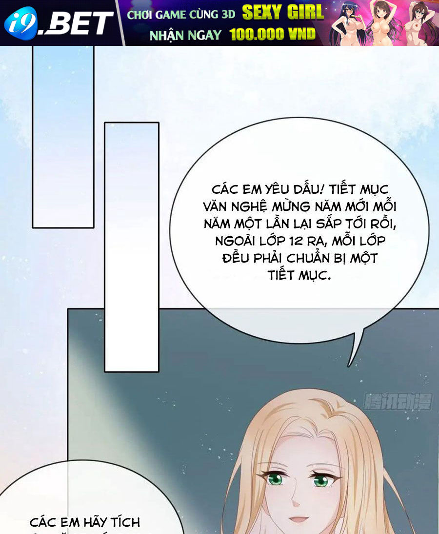 Làm Ảnh Hậu Không Bằng Học Thanh Hoa - Chapter 17 - Page 20