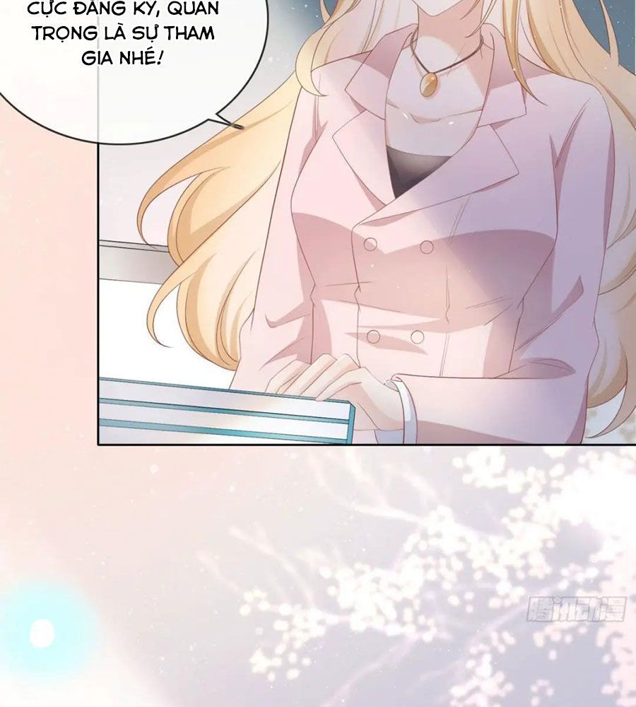 Làm Ảnh Hậu Không Bằng Học Thanh Hoa - Chapter 17 - Page 21