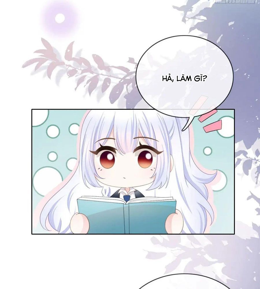 Làm Ảnh Hậu Không Bằng Học Thanh Hoa - Chapter 17 - Page 23