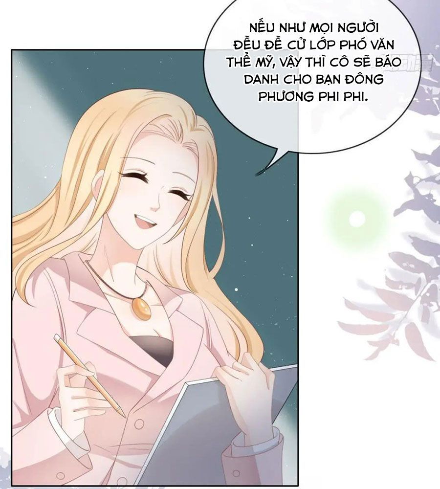 Làm Ảnh Hậu Không Bằng Học Thanh Hoa - Chapter 17 - Page 24