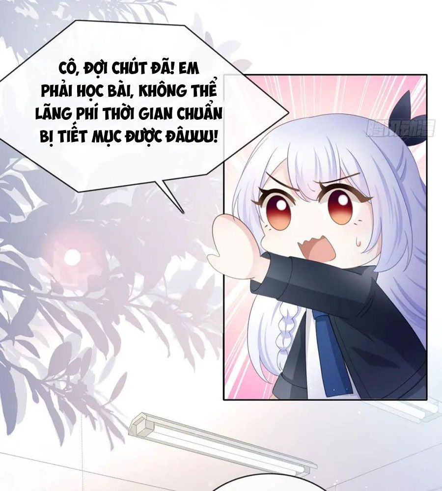 Làm Ảnh Hậu Không Bằng Học Thanh Hoa - Chapter 17 - Page 25