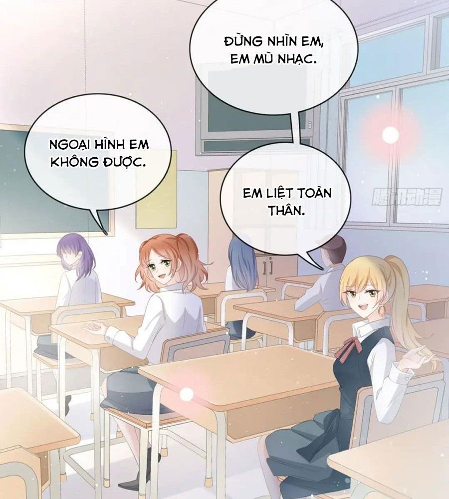 Làm Ảnh Hậu Không Bằng Học Thanh Hoa - Chapter 17 - Page 26