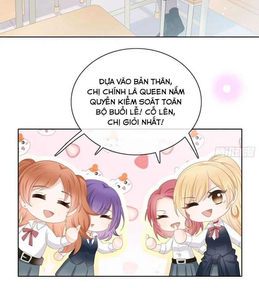 Làm Ảnh Hậu Không Bằng Học Thanh Hoa - Chapter 17 - Page 27