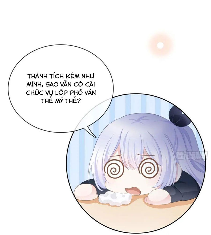 Làm Ảnh Hậu Không Bằng Học Thanh Hoa - Chapter 17 - Page 28