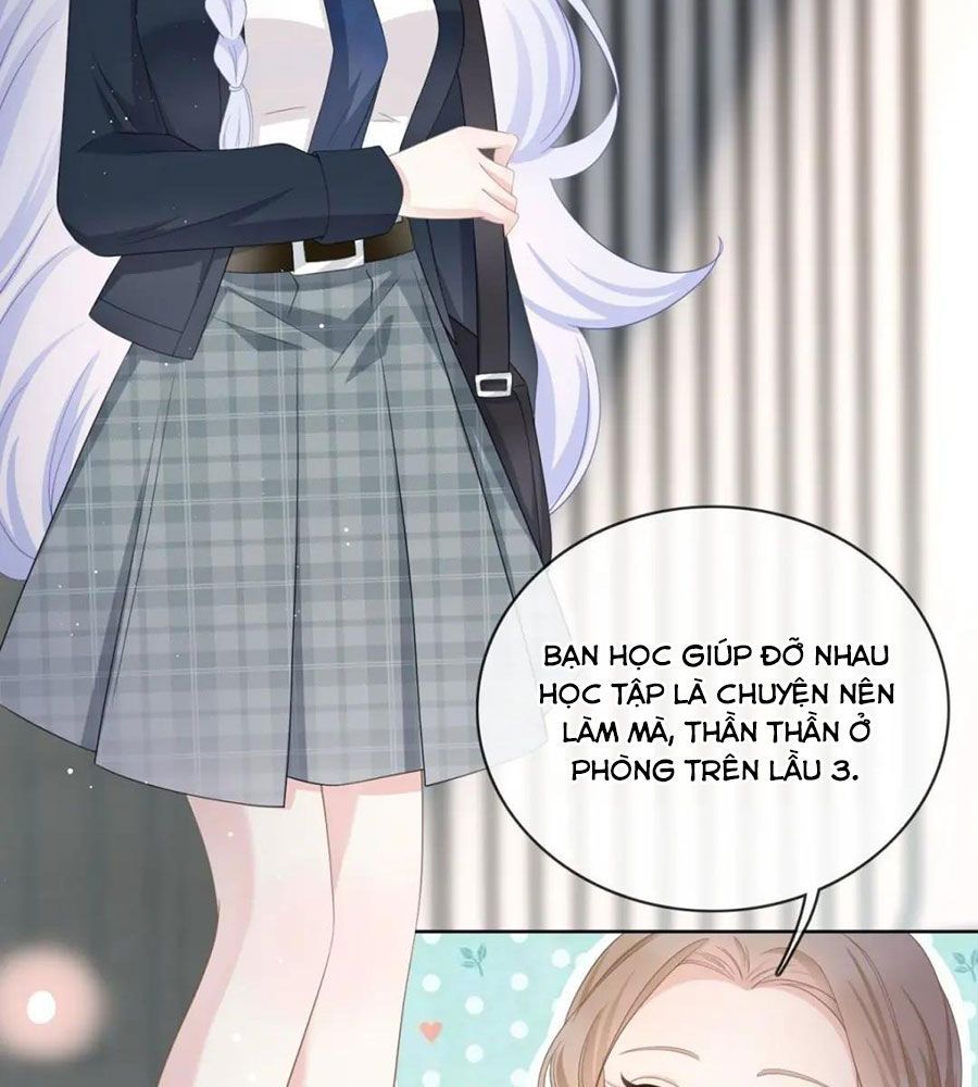 Làm Ảnh Hậu Không Bằng Học Thanh Hoa - Chapter 17 - Page 31