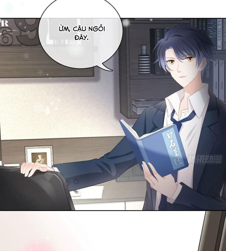 Làm Ảnh Hậu Không Bằng Học Thanh Hoa - Chapter 17 - Page 36