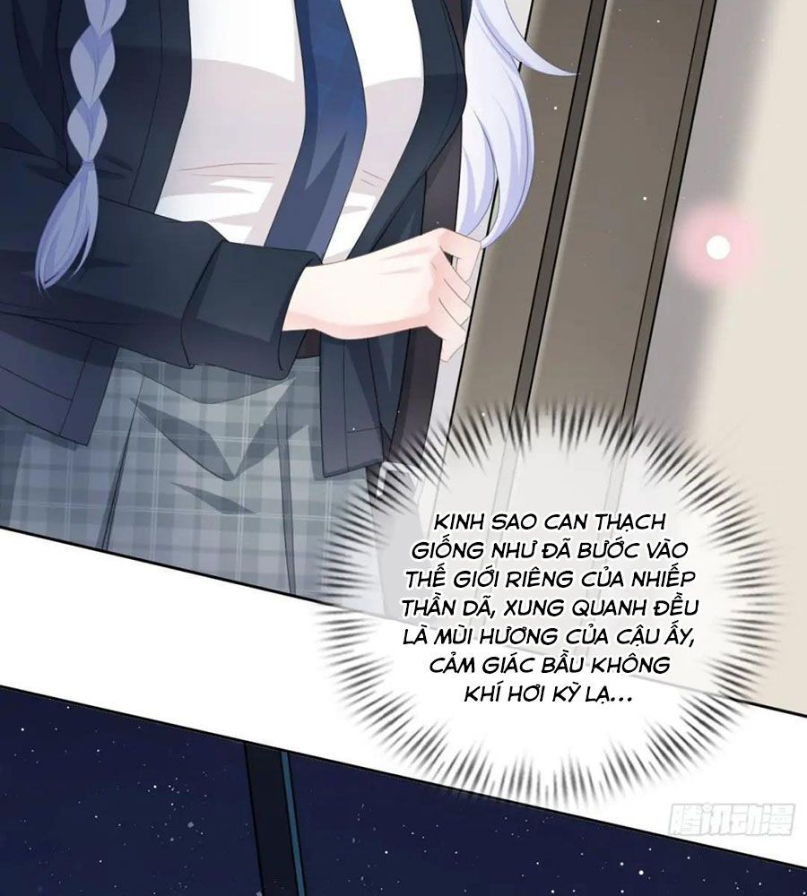 Làm Ảnh Hậu Không Bằng Học Thanh Hoa - Chapter 17 - Page 38