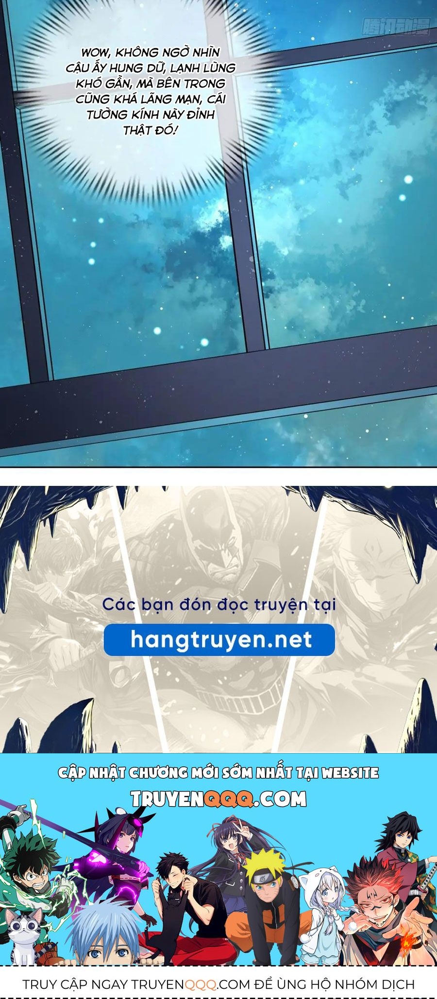 Làm Ảnh Hậu Không Bằng Học Thanh Hoa - Chapter 17 - Page 40