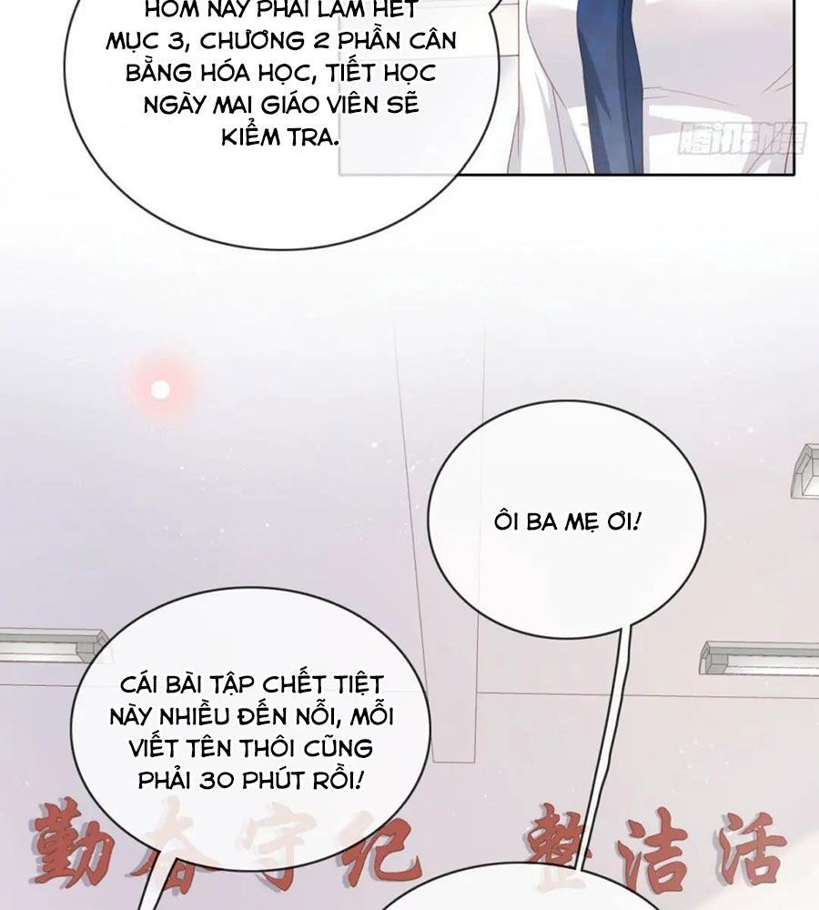 Làm Ảnh Hậu Không Bằng Học Thanh Hoa - Chapter 17 - Page 7