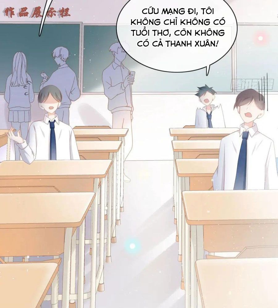 Làm Ảnh Hậu Không Bằng Học Thanh Hoa - Chapter 17 - Page 8
