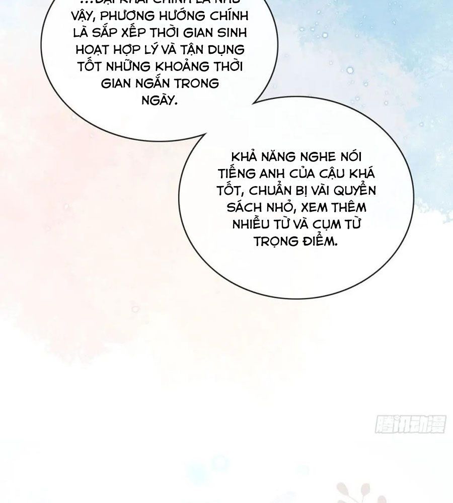 Làm Ảnh Hậu Không Bằng Học Thanh Hoa - Chapter 18 - Page 10