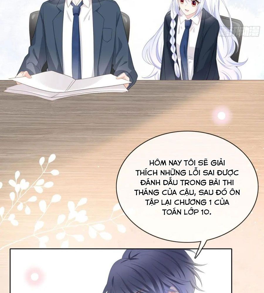 Làm Ảnh Hậu Không Bằng Học Thanh Hoa - Chapter 18 - Page 12