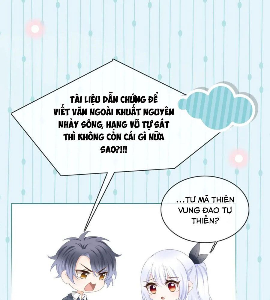 Làm Ảnh Hậu Không Bằng Học Thanh Hoa - Chapter 18 - Page 15