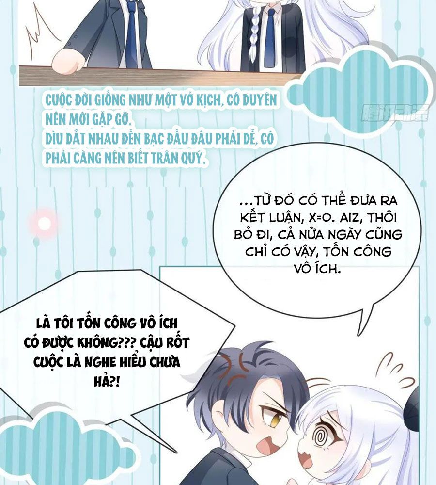 Làm Ảnh Hậu Không Bằng Học Thanh Hoa - Chapter 18 - Page 16