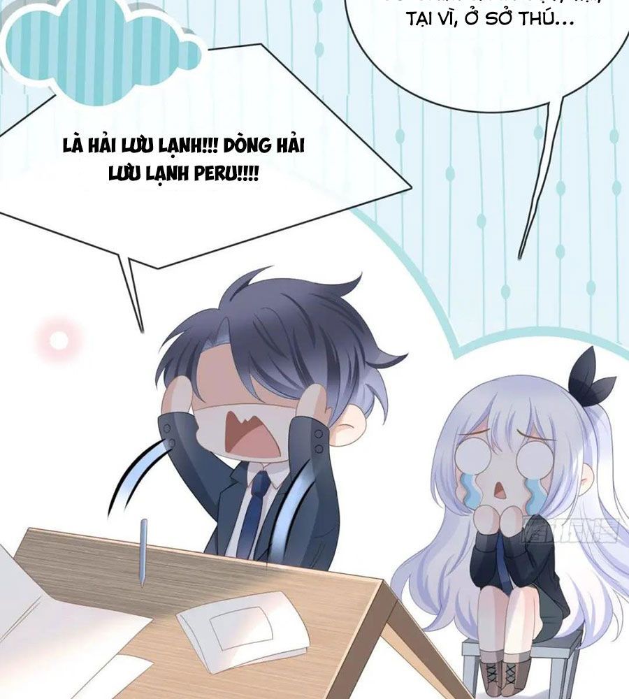 Làm Ảnh Hậu Không Bằng Học Thanh Hoa - Chapter 18 - Page 18