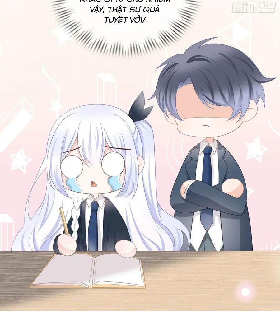 Làm Ảnh Hậu Không Bằng Học Thanh Hoa - Chapter 18 - Page 20