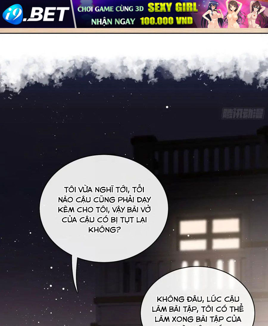 Làm Ảnh Hậu Không Bằng Học Thanh Hoa - Chapter 18 - Page 21