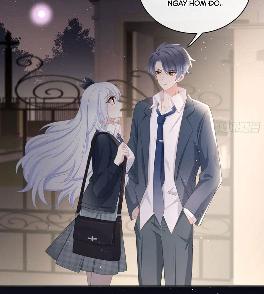 Làm Ảnh Hậu Không Bằng Học Thanh Hoa - Chapter 18 - Page 22