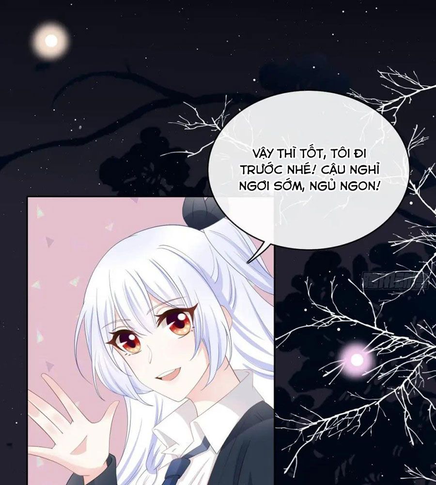 Làm Ảnh Hậu Không Bằng Học Thanh Hoa - Chapter 18 - Page 23