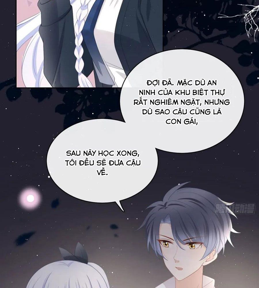 Làm Ảnh Hậu Không Bằng Học Thanh Hoa - Chapter 18 - Page 24